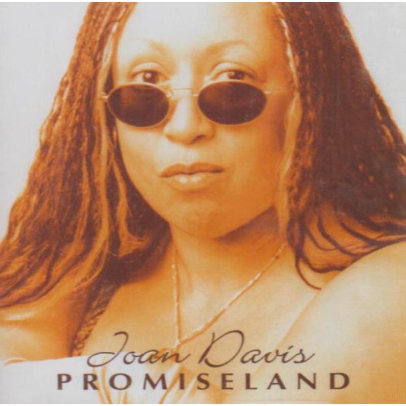 Picture of Joan Davis - Promiseland