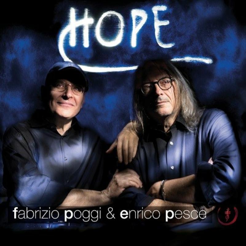 Picture of Fabrizzio Poggi & Enrico Pesce - Hope