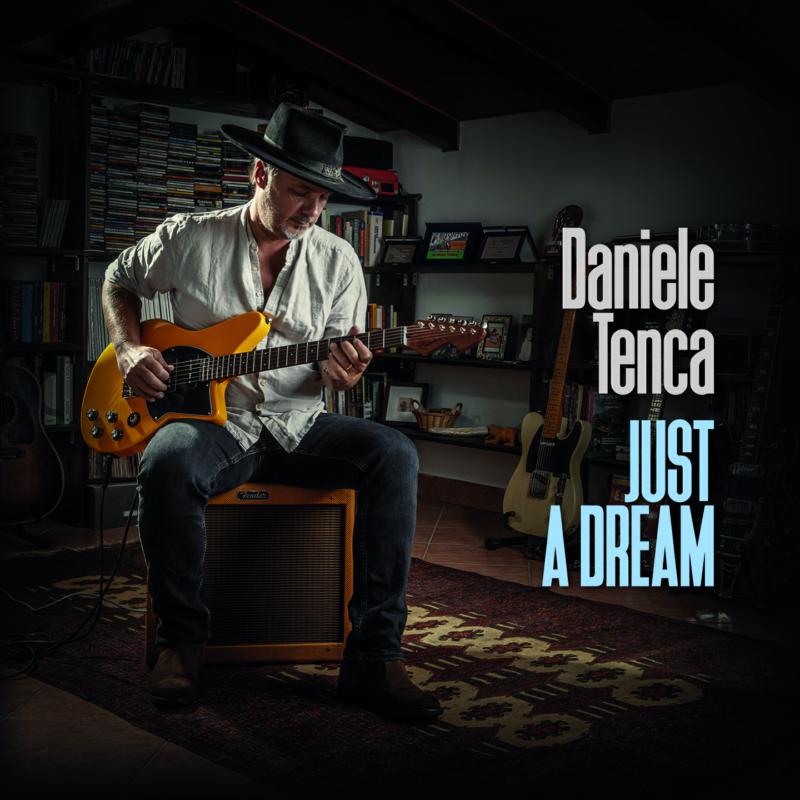 Picture of Daniele Tenca - Just a Dream