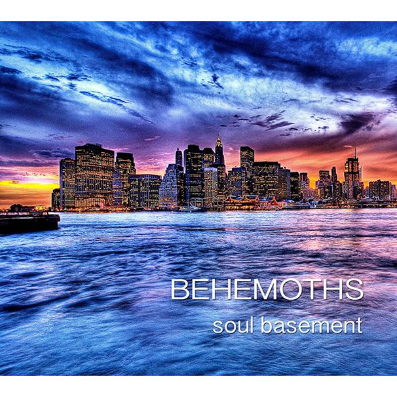 Picture of Soul Basement - Behemoths