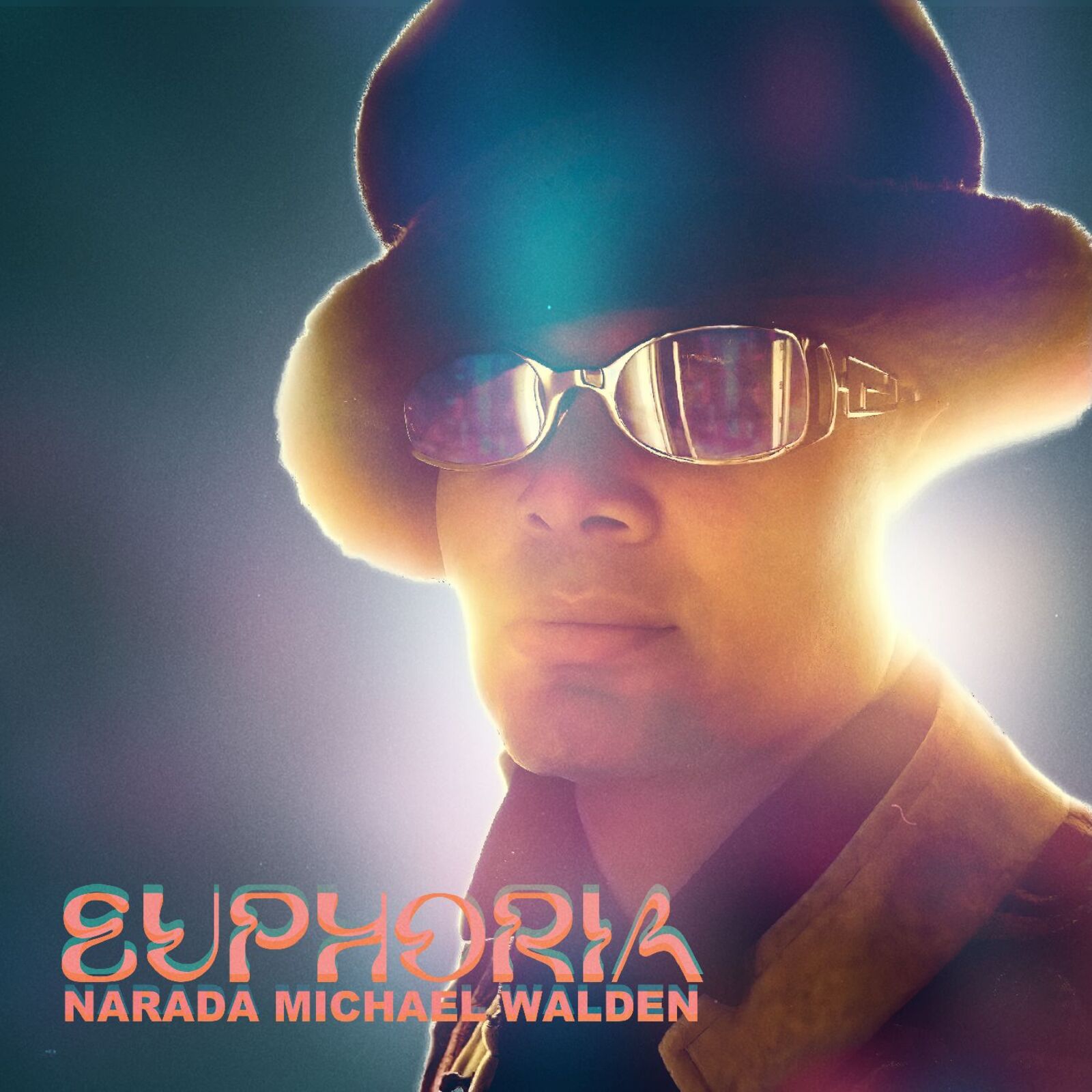 Picture of Narada Michael Walden - Euphoria