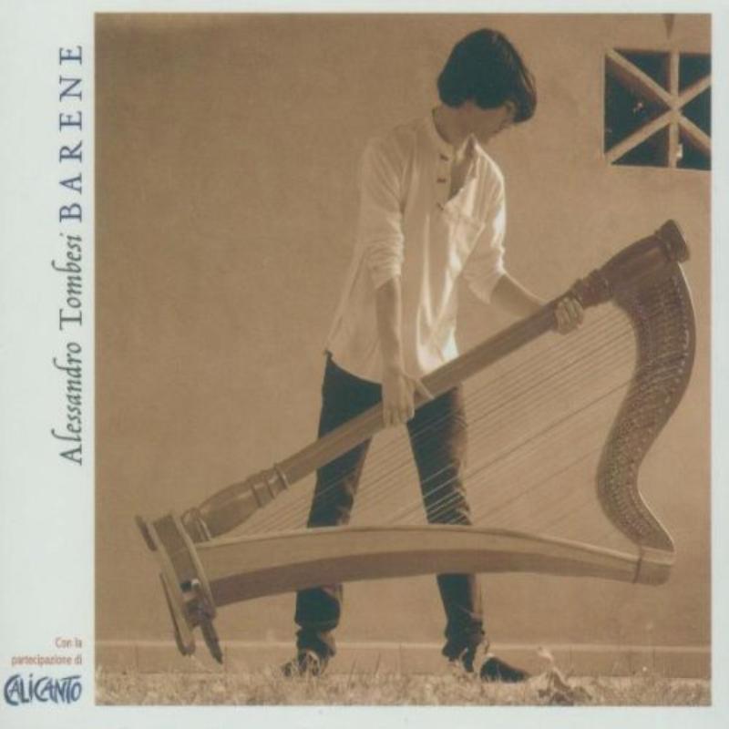 Picture of Alessandro Tombesi - Barene