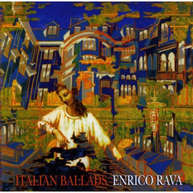 Picture of Enrico Rava - Italian Ballads
