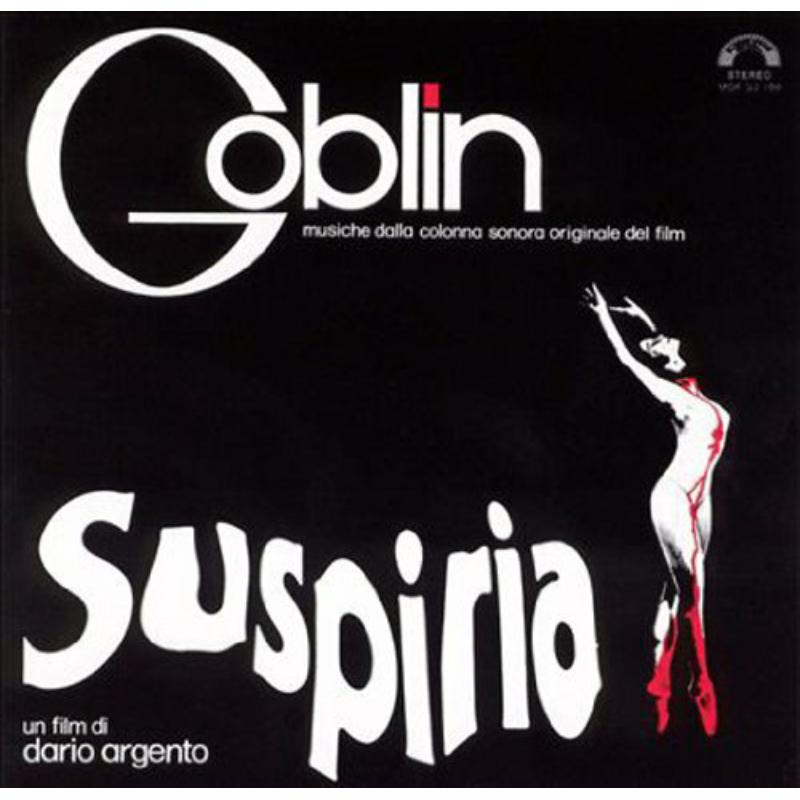 Picture of Goblin - Suspiria