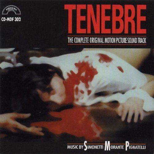 Picture of Goblin - Tenebre