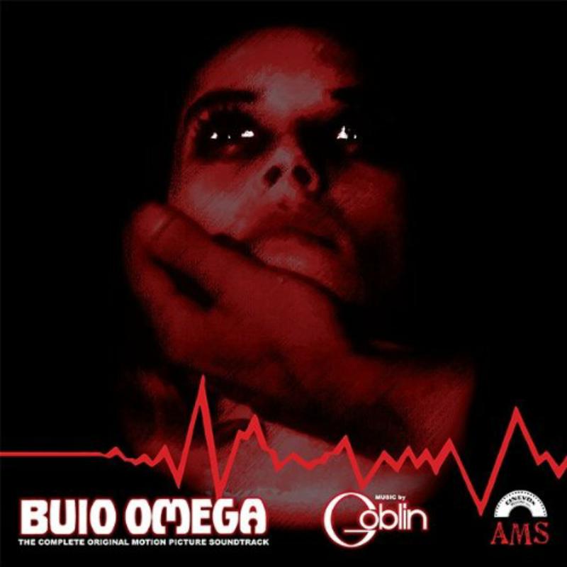 Picture of Goblin - Buio Omega