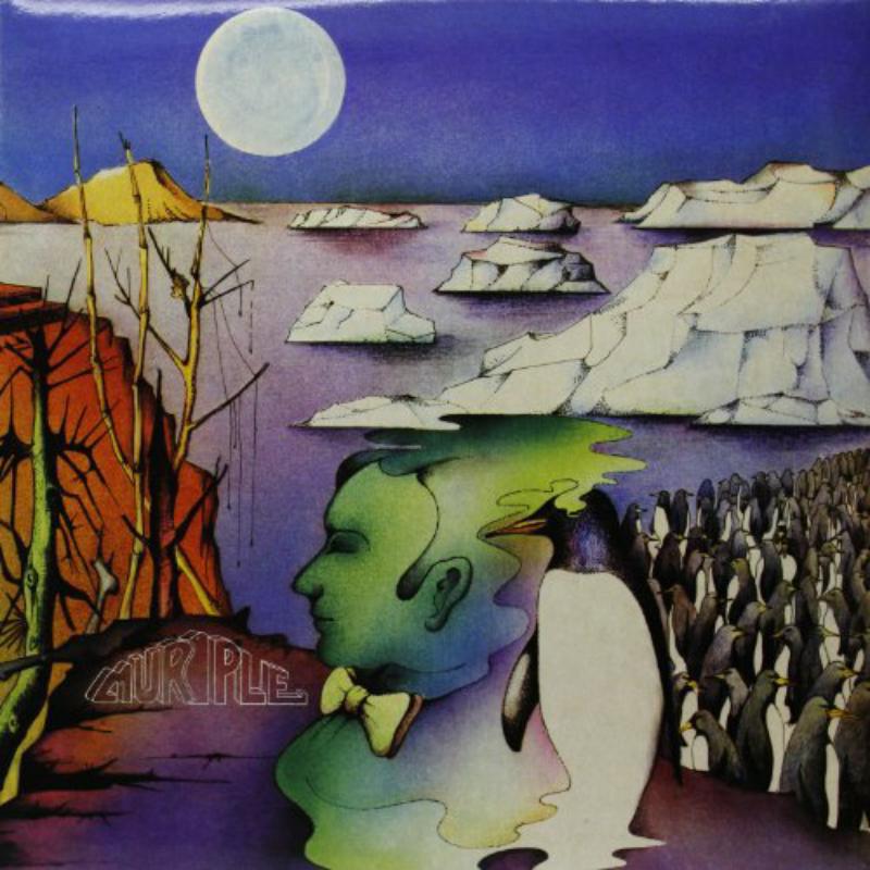 Picture of Murple - Io Sono Murple
