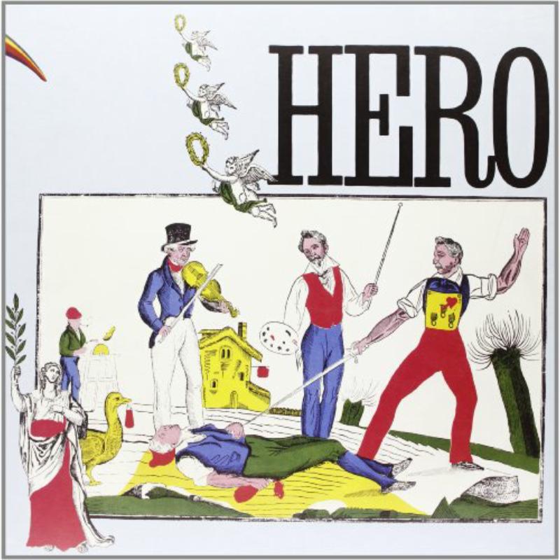 Picture of Hero - Hero
