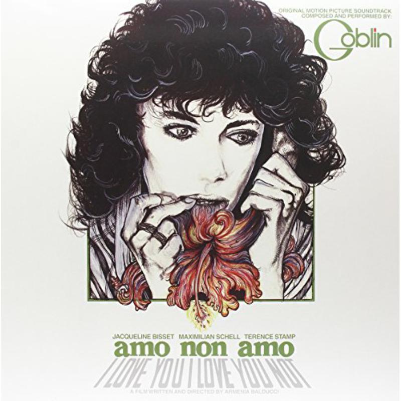 Picture of Goblin - Amo Non Amo; I Love You I Love You Not