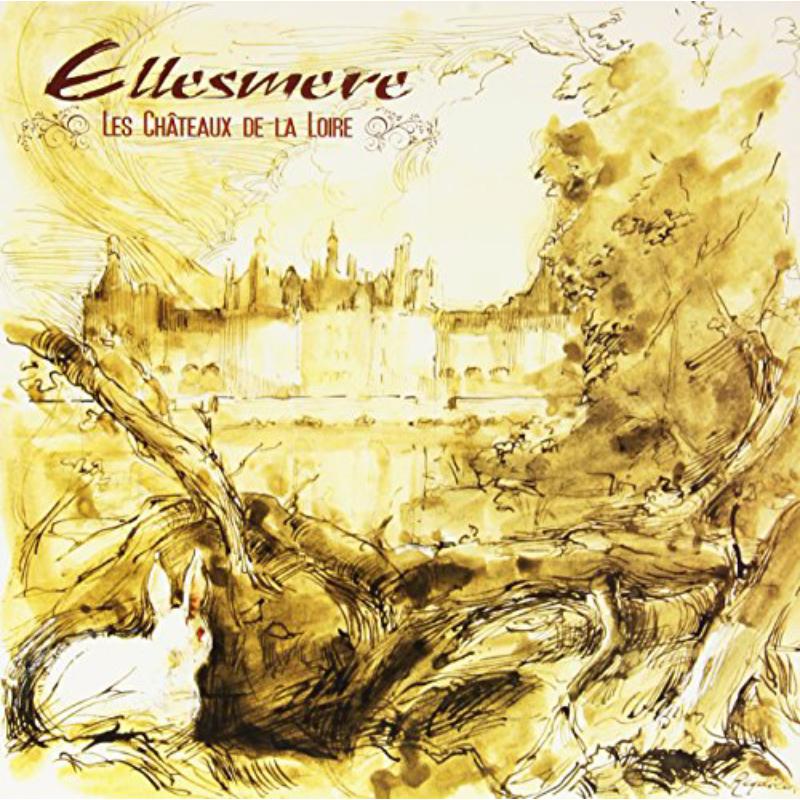 Picture of Ellesmere - Les Chateaux De La Loire