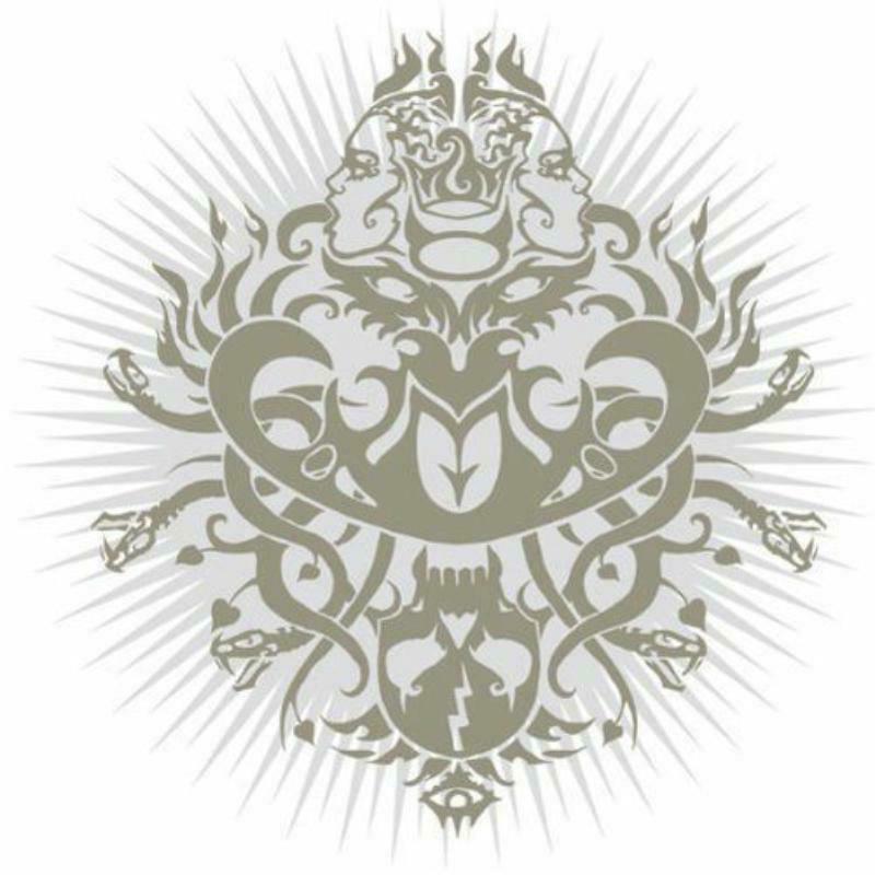 Picture of Ufomammut - Lucifer Songs