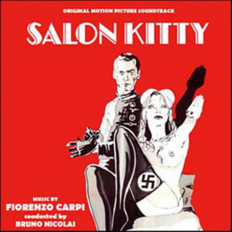 Picture of Fiorenzo Carpi - Salon Kitty (Madam Kitty)