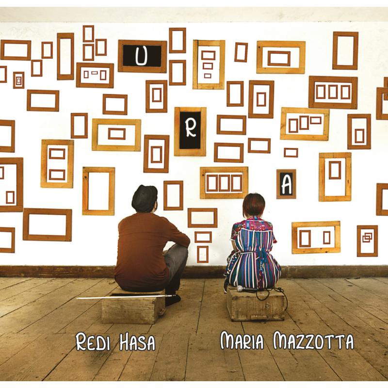 Picture of Redi Hasa & Maria Mazzotta - URA