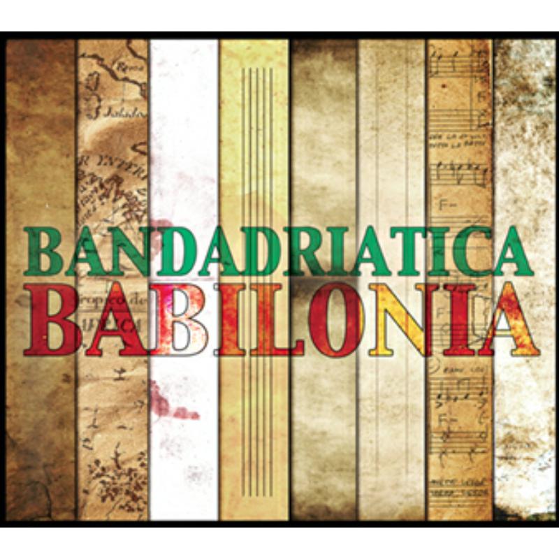 Picture of Bandadriatica - Babilonia