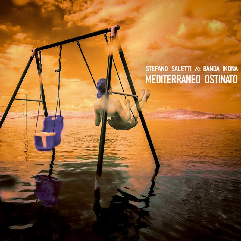 Picture of Stefano Saletti & Banda Ikona - Mediterraneo Ostinato