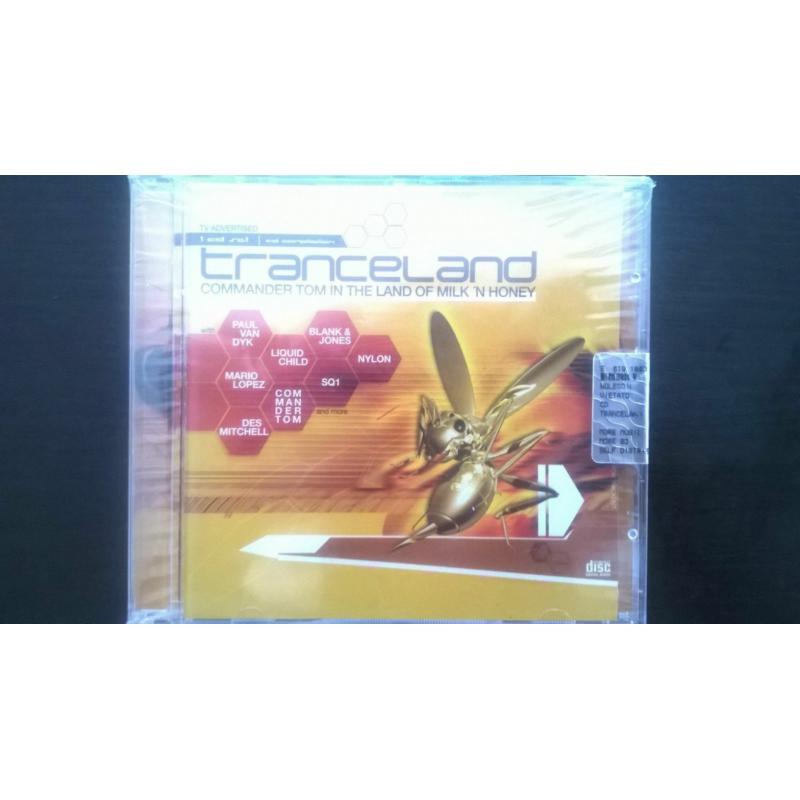 Picture of Various Artists - Tranceland