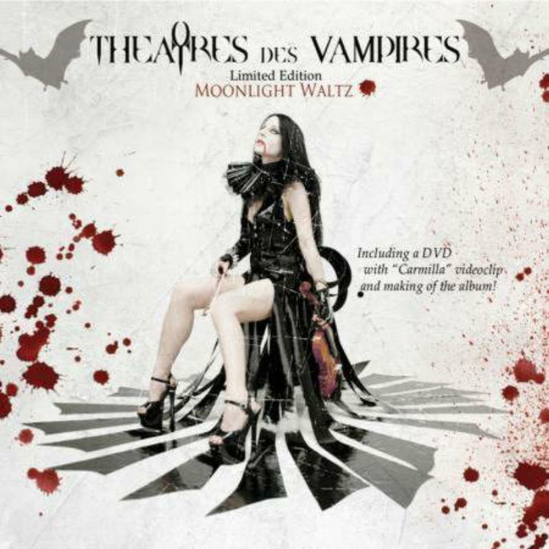Picture of Theatres Des Vampires - Moonlight Waltz