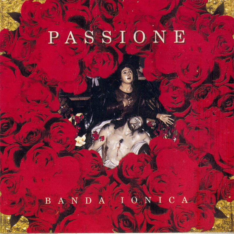 Picture of Banda Ionica - Passione