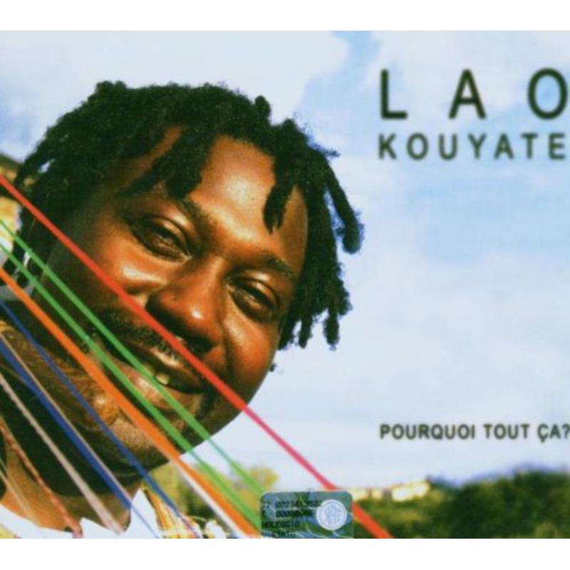 Picture of Lao Kouyate - Pourquoi tout ca?