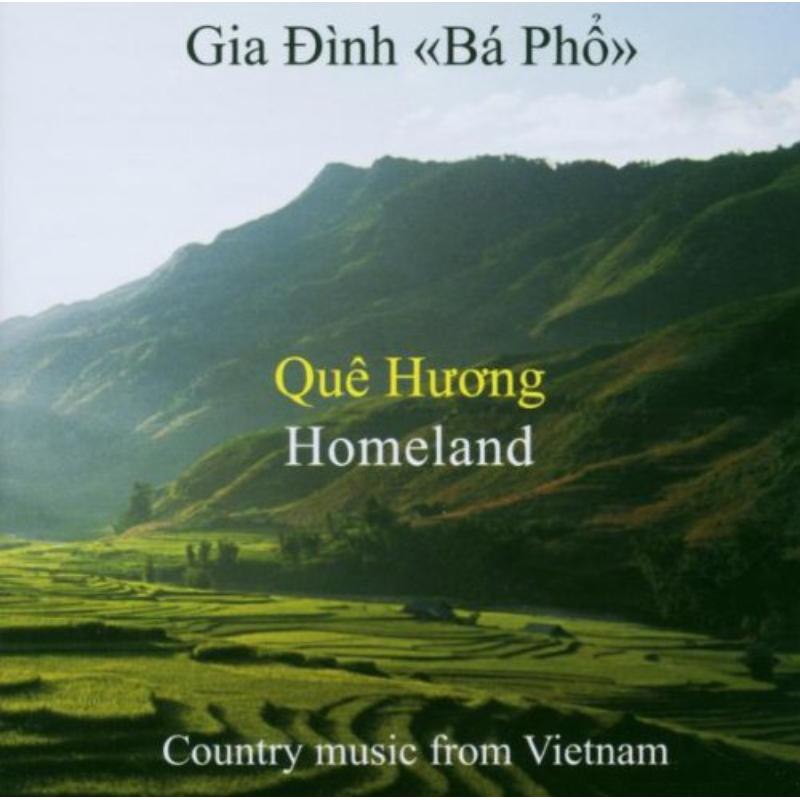 Picture of Gia Dinh Ba Pho - Que Huong (Homeland)