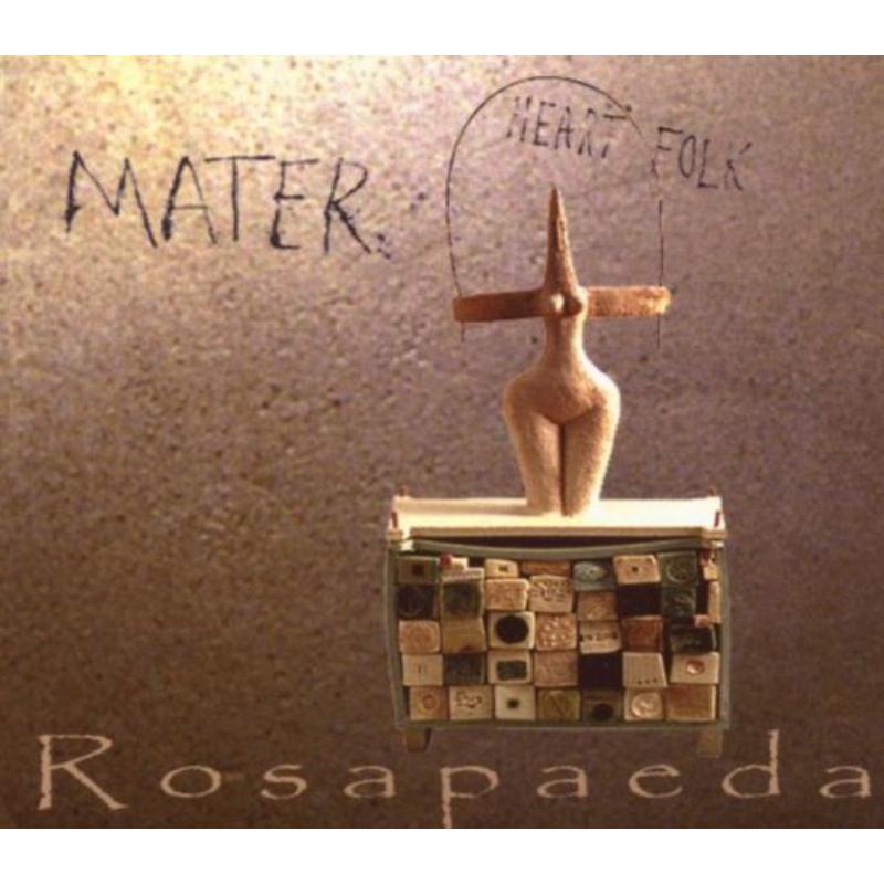Picture of Rosapaeda - Mater