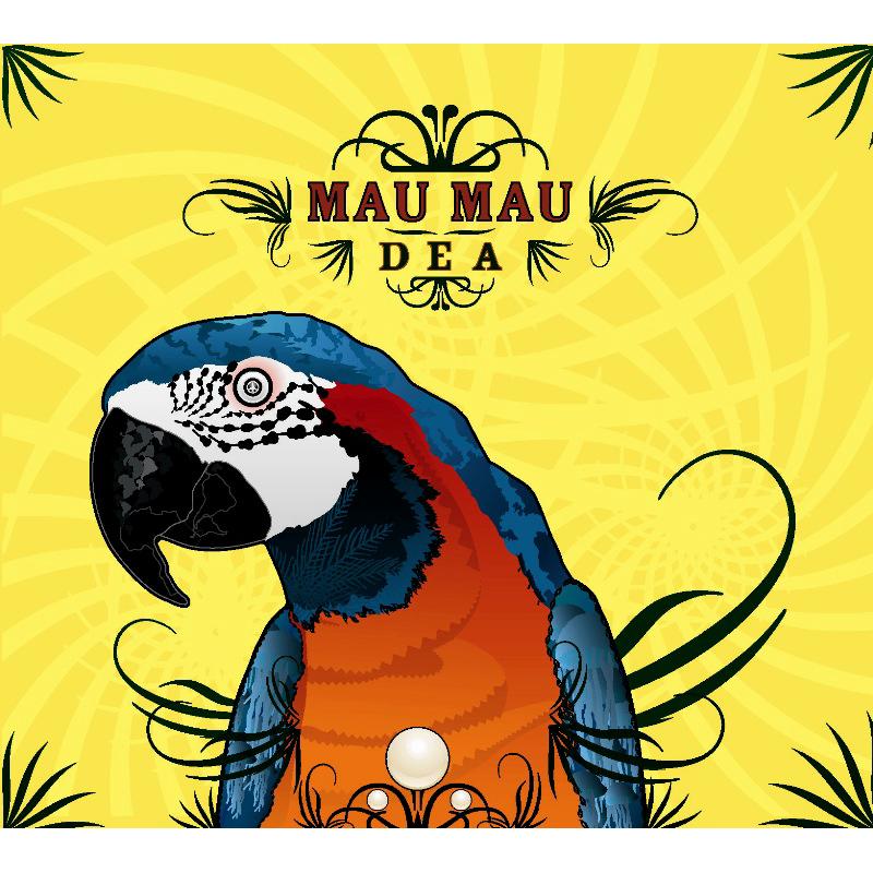 Picture of Mau Mau - Dea