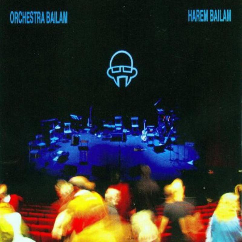 Picture of Orchestra Bailam - Harem Bailam