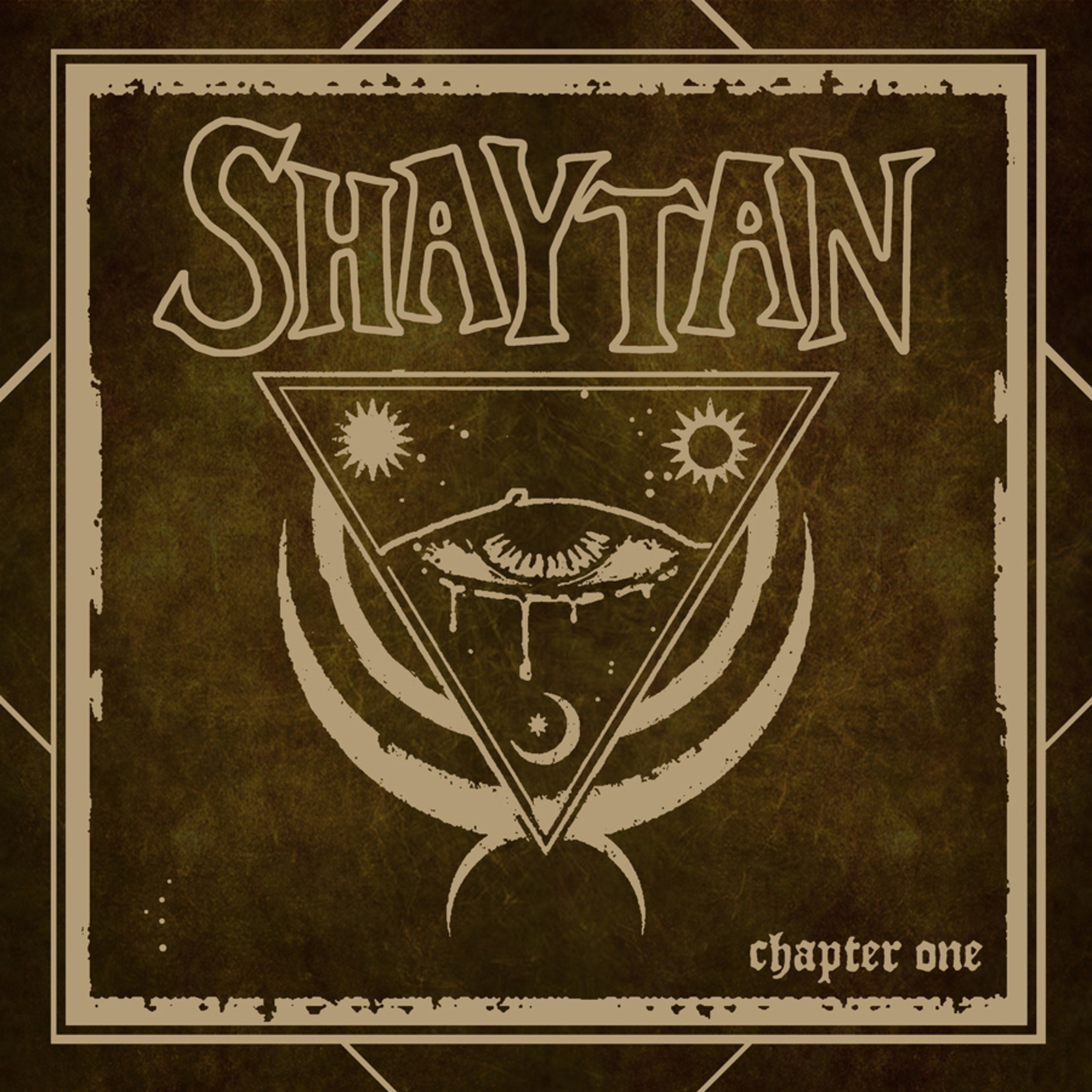 Picture of Shaytan - Chapter  One