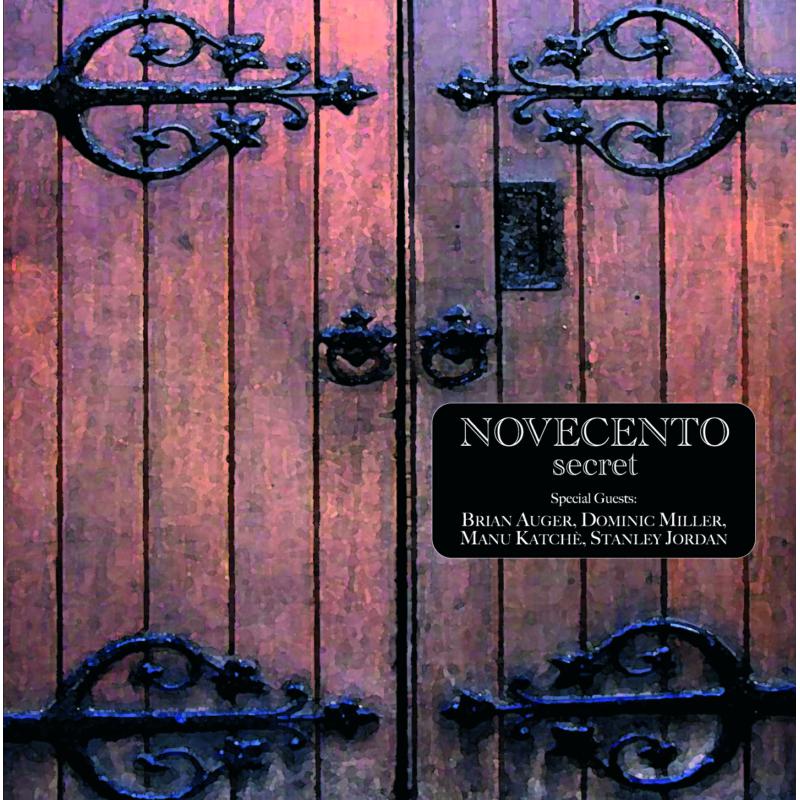 Picture of Novecento - Secret
