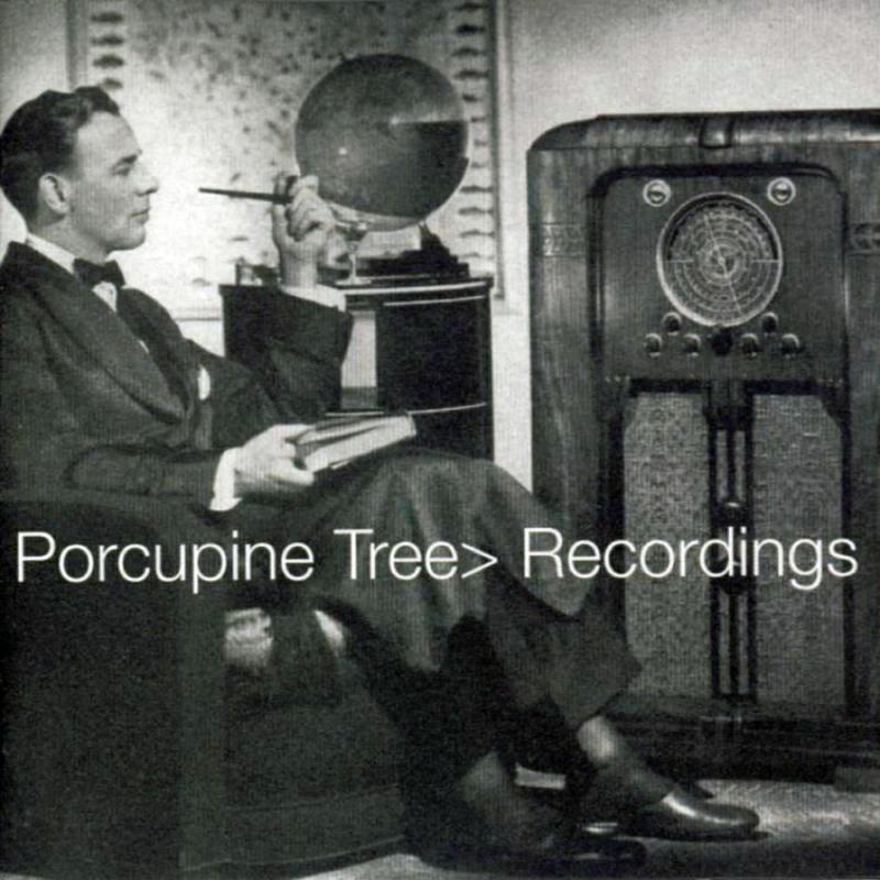 Picture of Porcupine Tree - Recordings