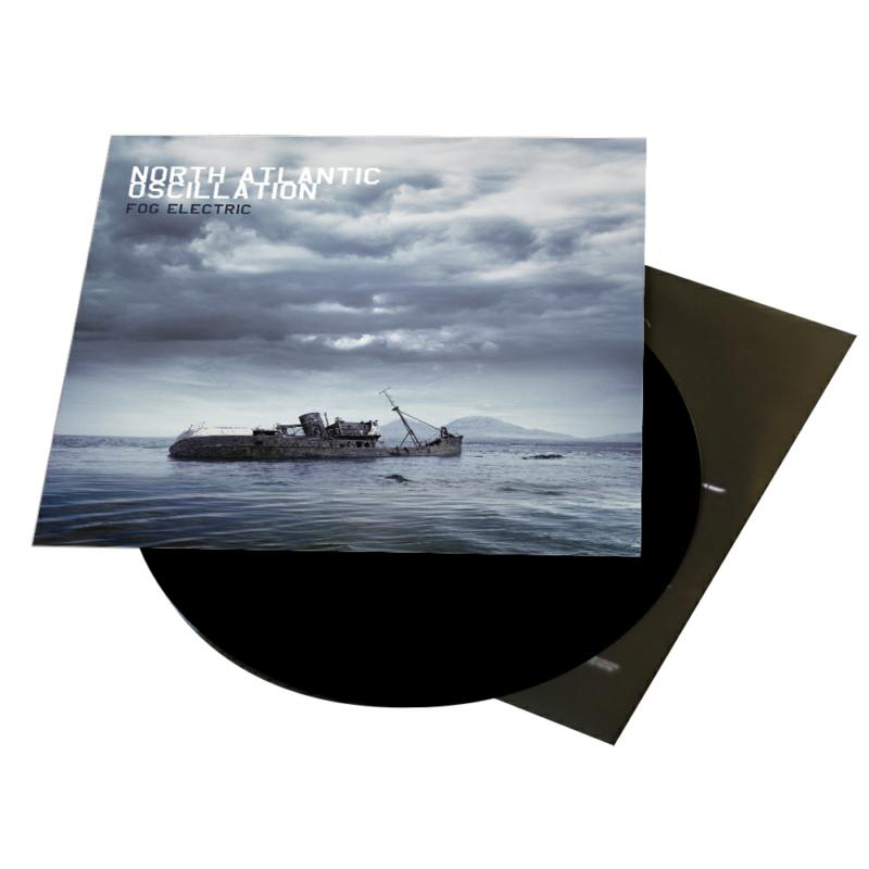 Picture of North Atlantic Oscillation - Fog Electric