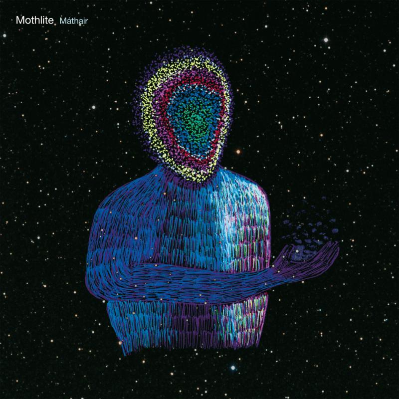 Picture of Mothlite - Mathair