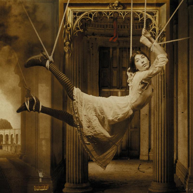 Picture of Porcupine Tree - Signify