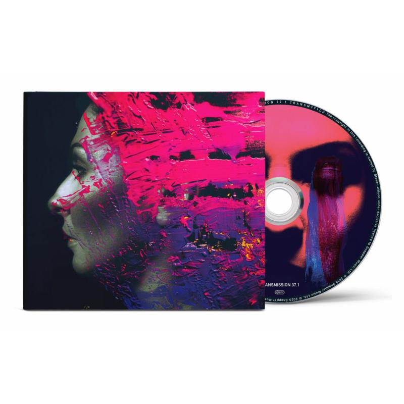 Picture of Steven Wilson - Hand.Cannot.Erase