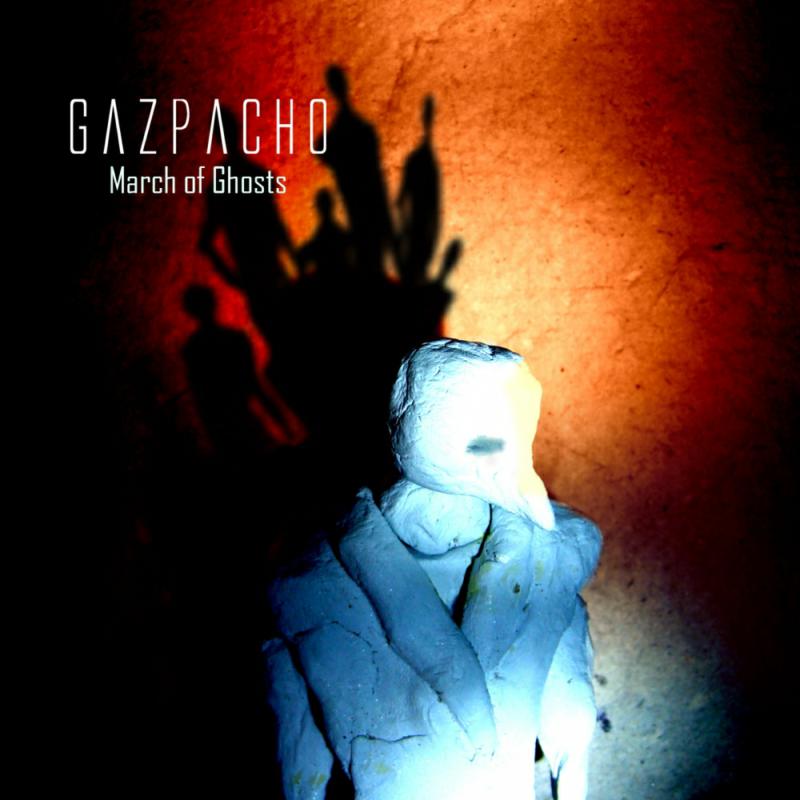 Picture of Gazpacho - March Of Ghosts