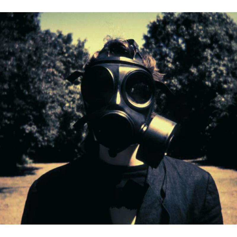 Picture of Steven Wilson - Insurgentes