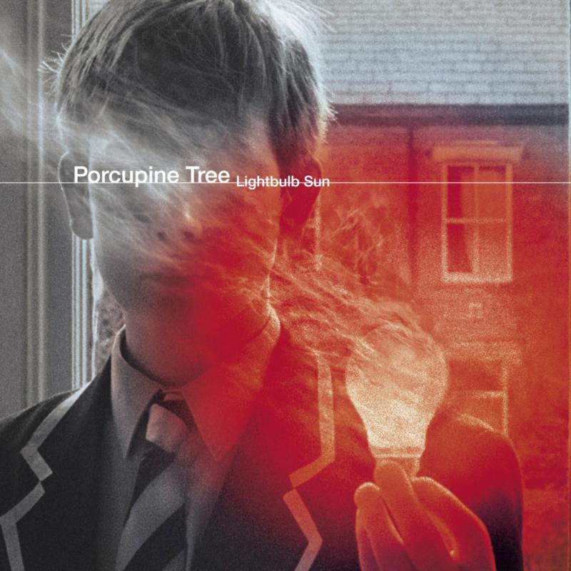 Picture of Porcupine Tree - Lightbulb Sun