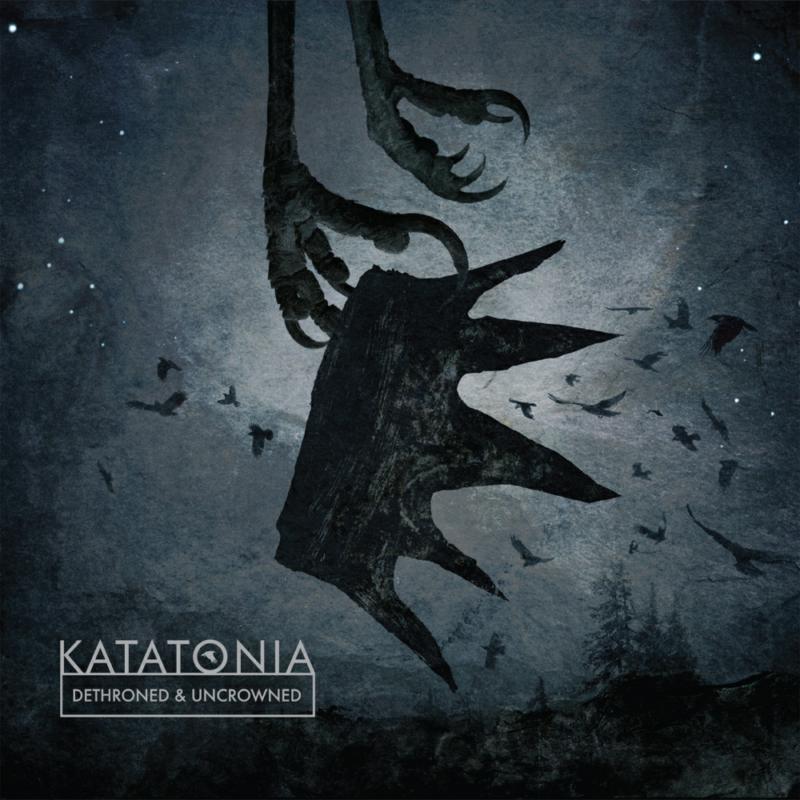 Picture of Katatonia - Dethroned & Uncrowned