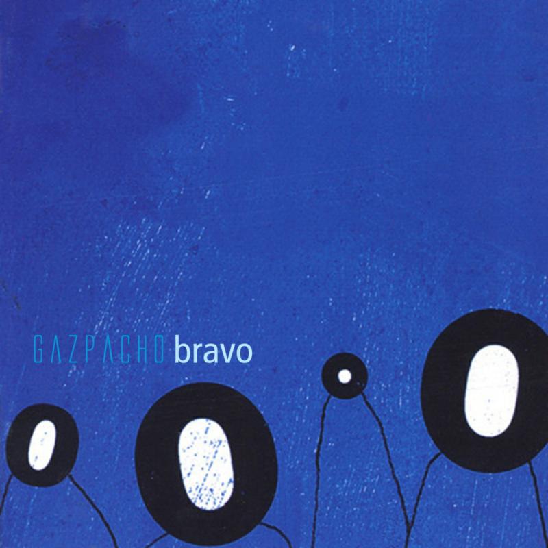 Picture of Gazpacho - Bravo
