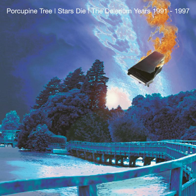 Picture of Porcupine Tree - Stars Die
