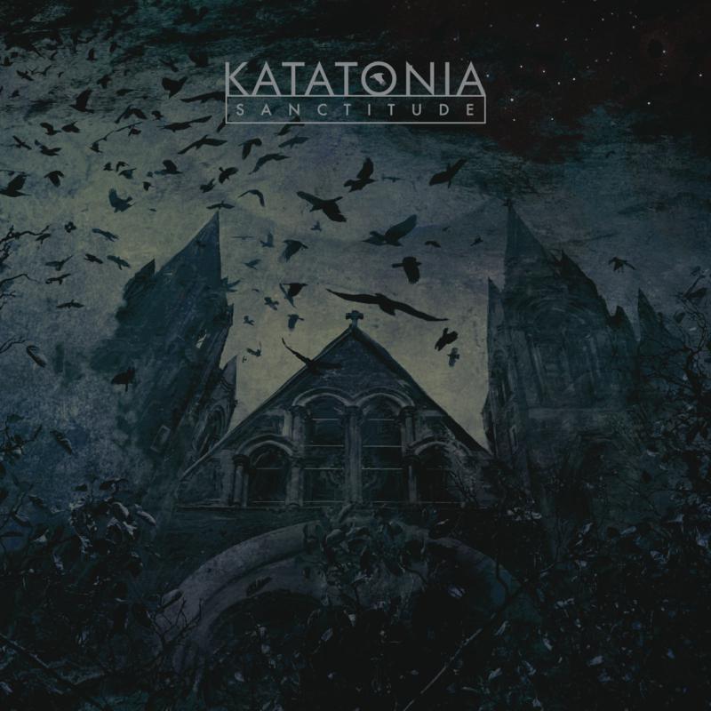 Picture of Katatonia - Sanctitude