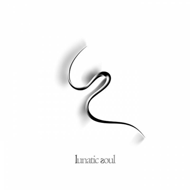 Picture of Lunatic Soul - Lunatic Soul 2