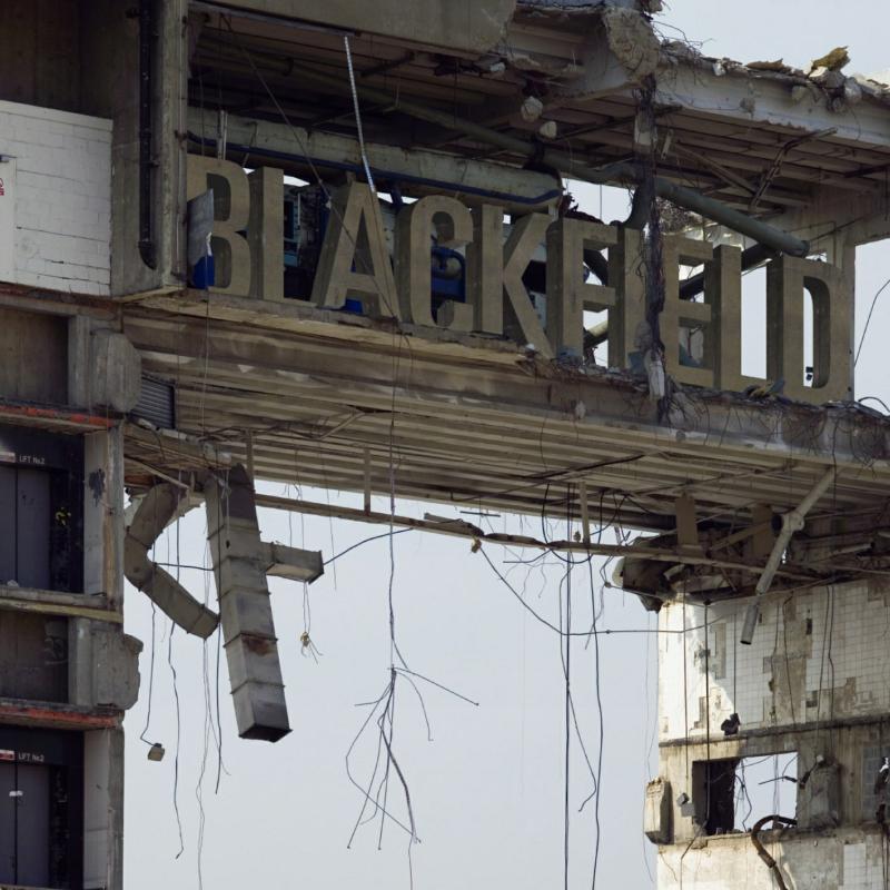 Picture of Blackfield - Blackfield II