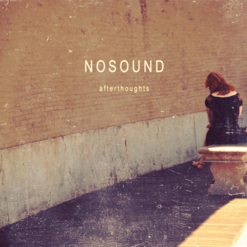 Picture of Nosound - Afterthoughts