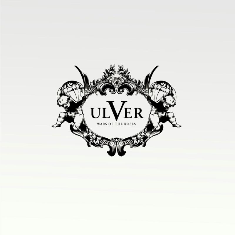Picture of Ulver - Wars Of The Roses