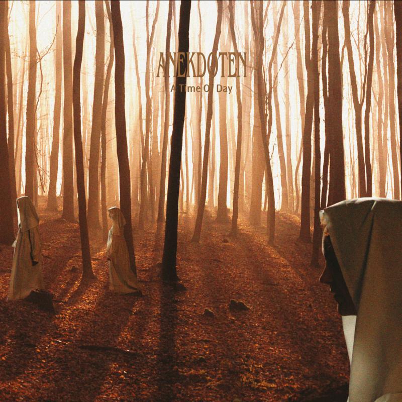 Picture of Anekdoten - A Time Of Day ( CD Digipack )