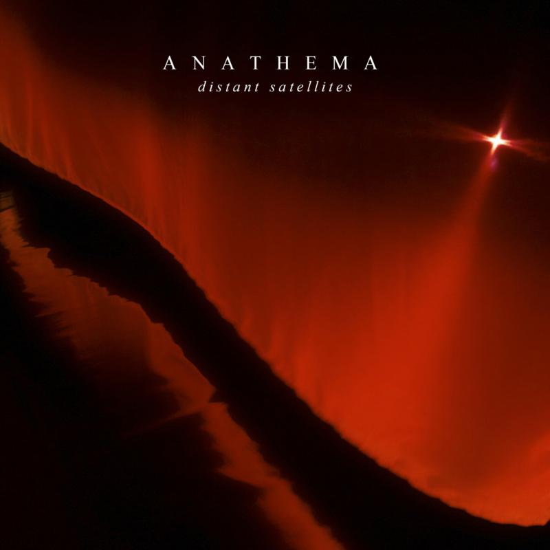 Picture of Anathema - Distant Satellites ( CD Digipack )