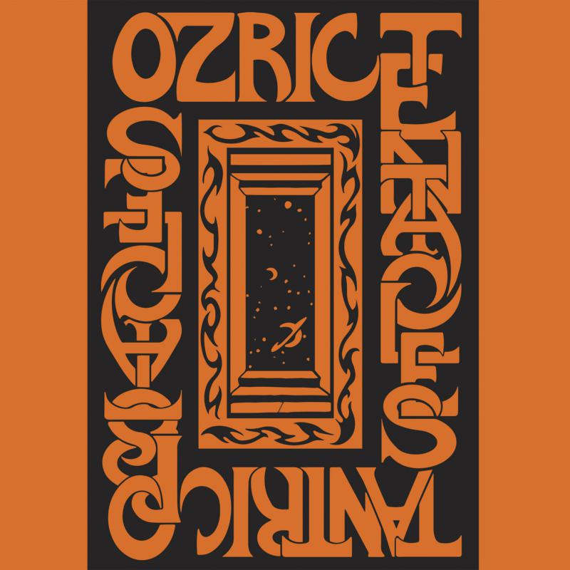Picture of Ozric Tentacles - Tantric Obstacles