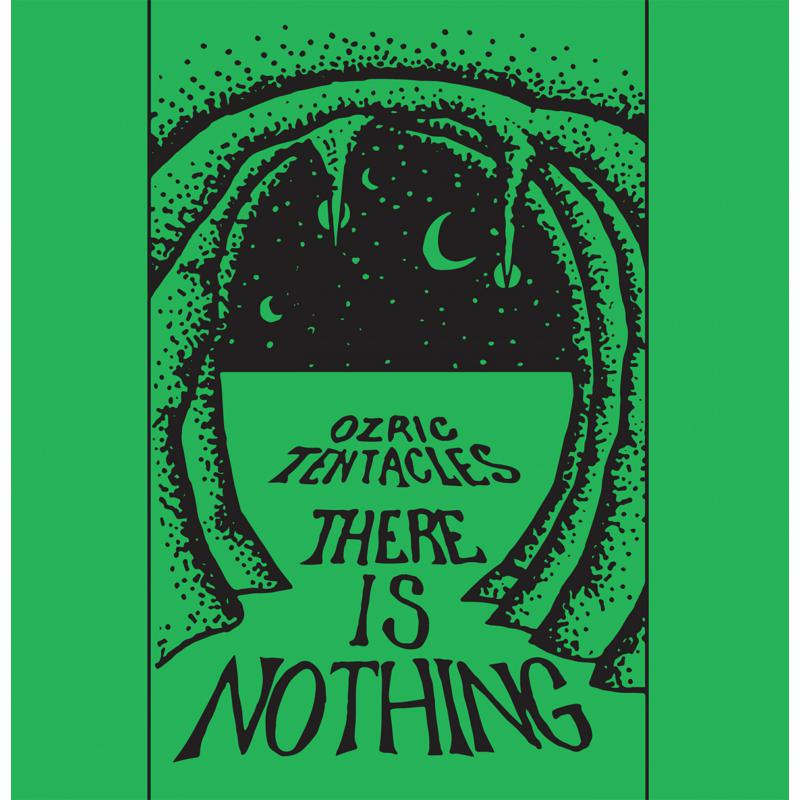 Picture of Ozric Tentacles - There Is Nothing