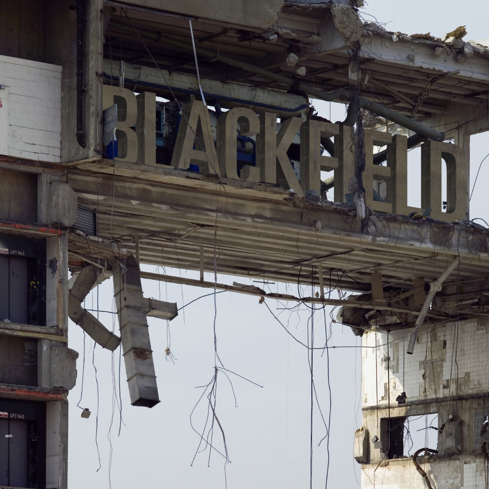Picture of Blackfield - Blackfield 2